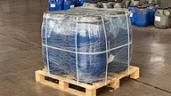 Silicone oil manufacturer